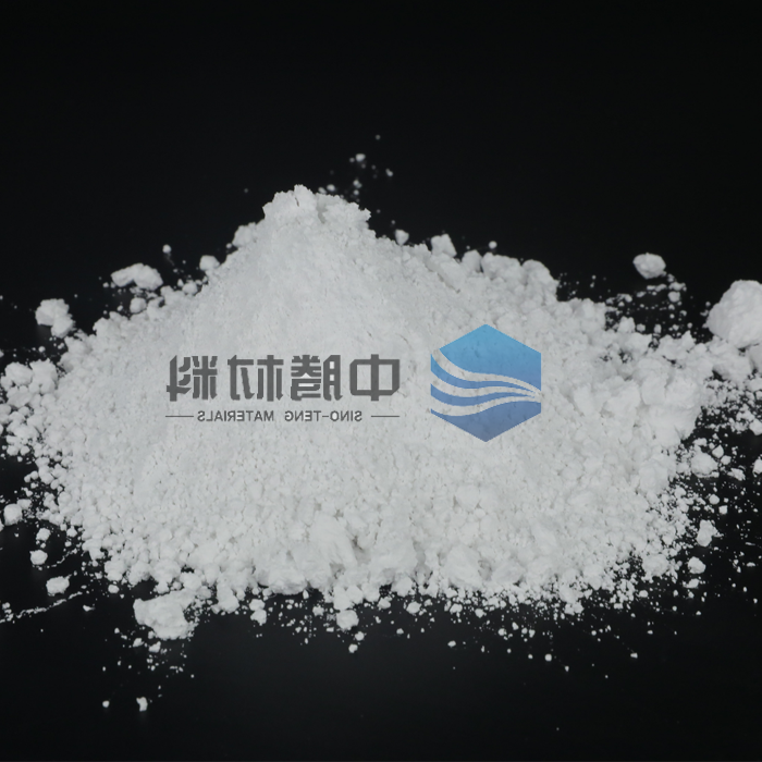  Round corner fused silica powder